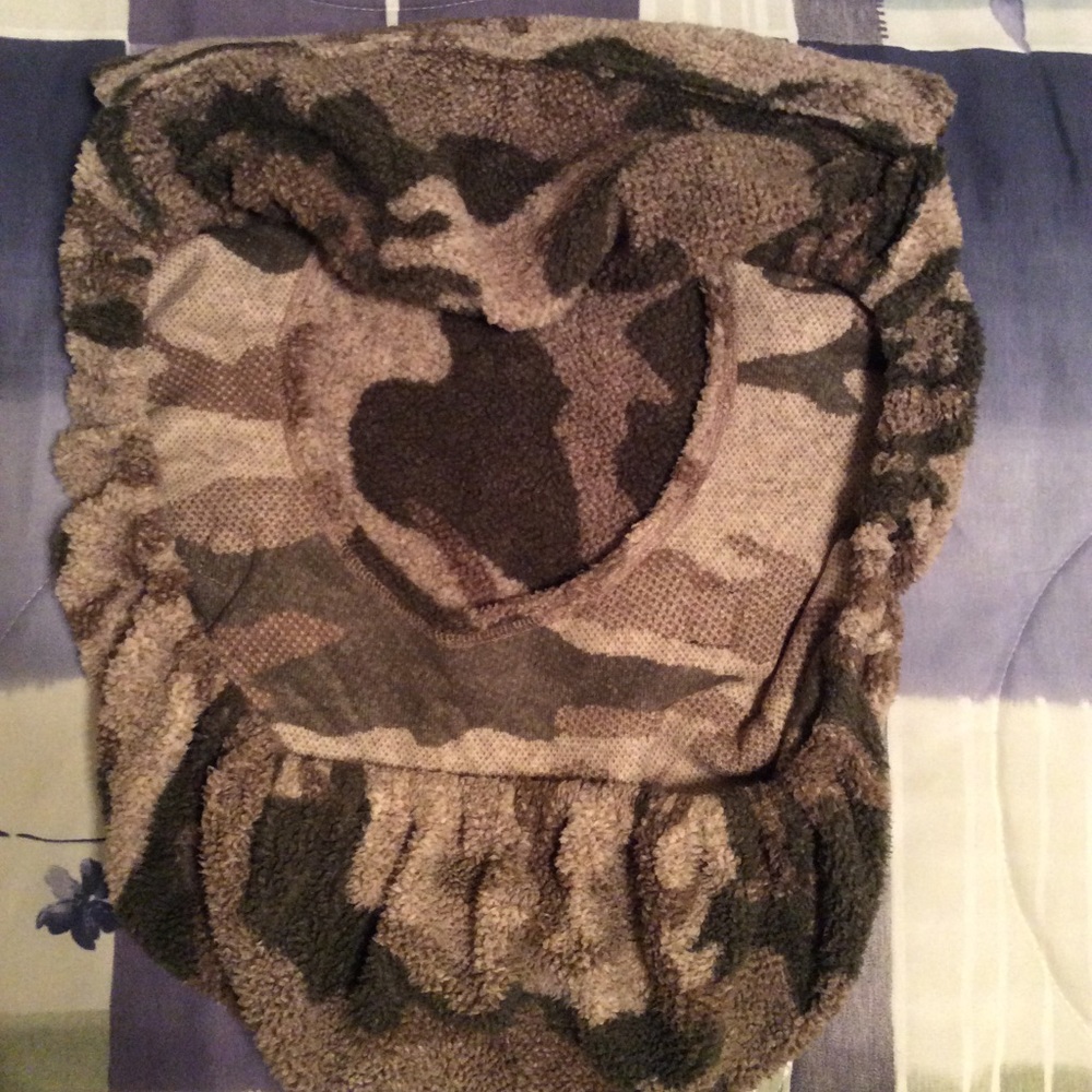Cabela’s Infant Seat Cover - Picture 3 of 4